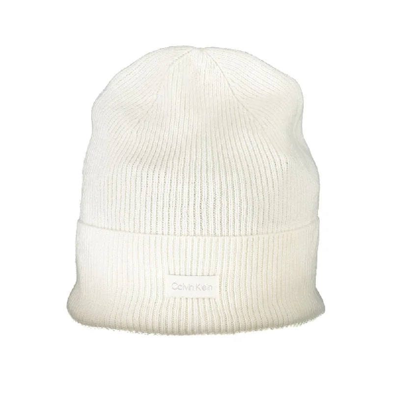 Calvin Klein  Cotton Women's Hat