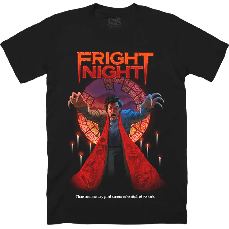 FRIGHT NIGHT - T-SHIRT