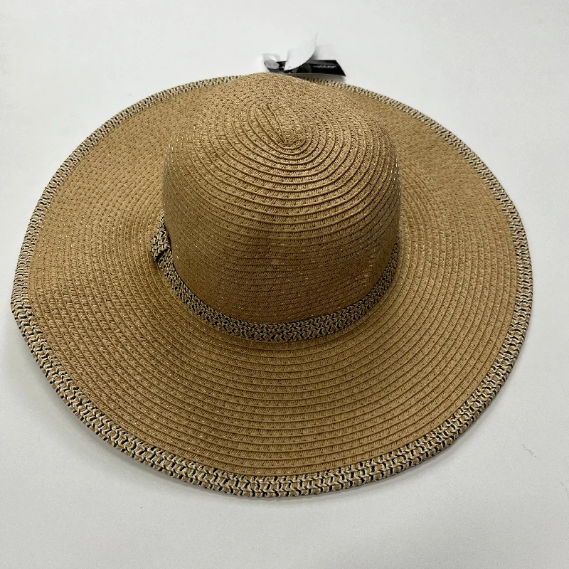 Hat Floppy By MADD Hatter NWT