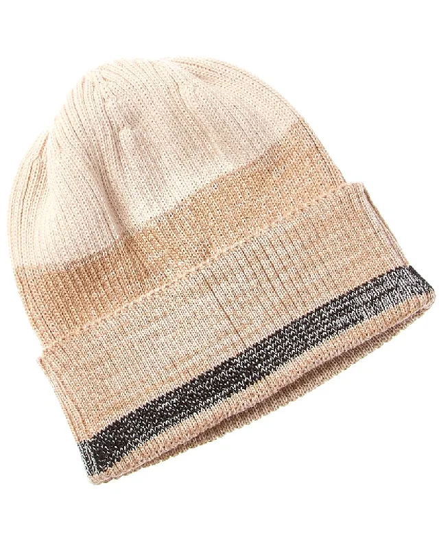 Missoni Wool-Blend Beanie