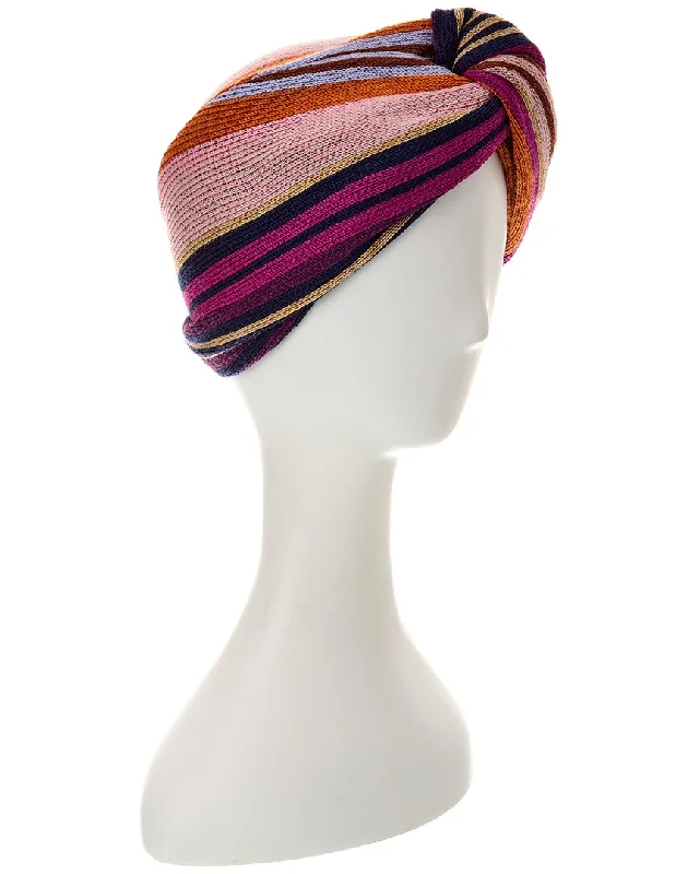 Missoni Wool-Blend Turban