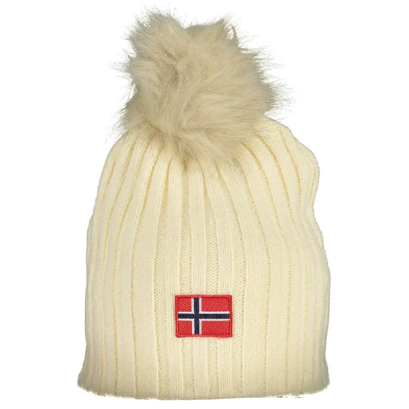 Norway 1963  Polyester Women's Hat