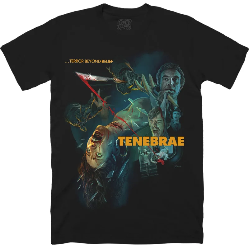 TENEBRAE - T-SHIRT