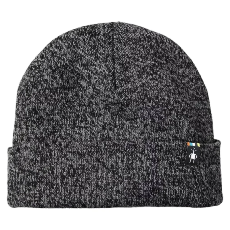 Women's Cozy Cabin Beanie In Black