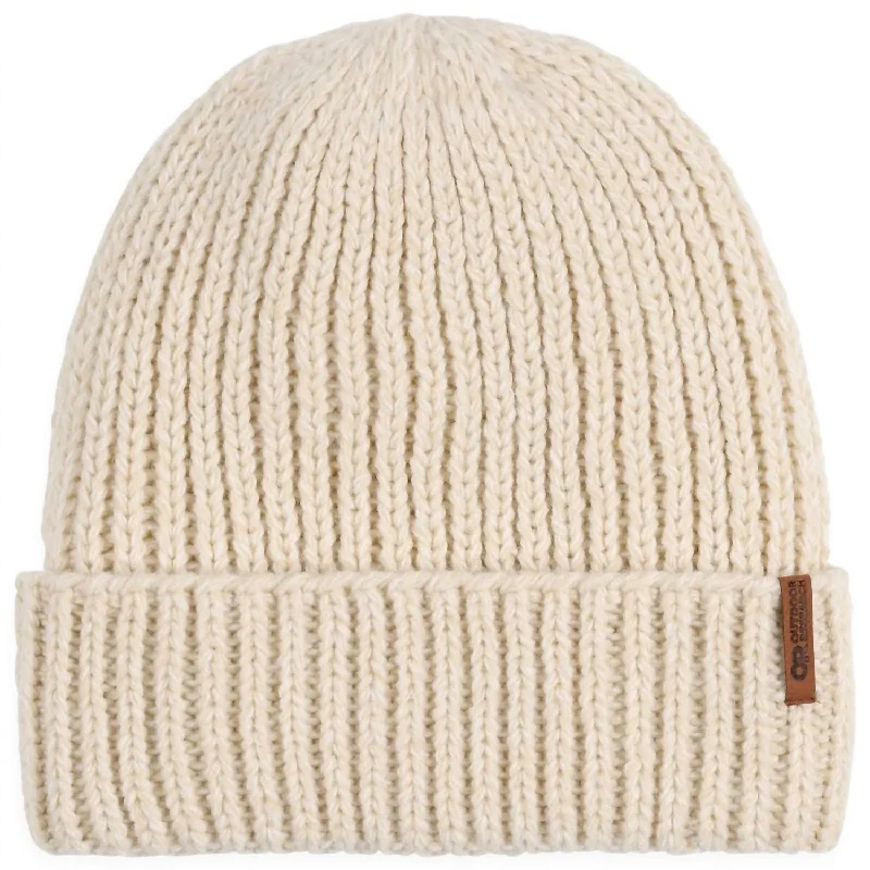 Women's Liftie Vx Beanie In Sand