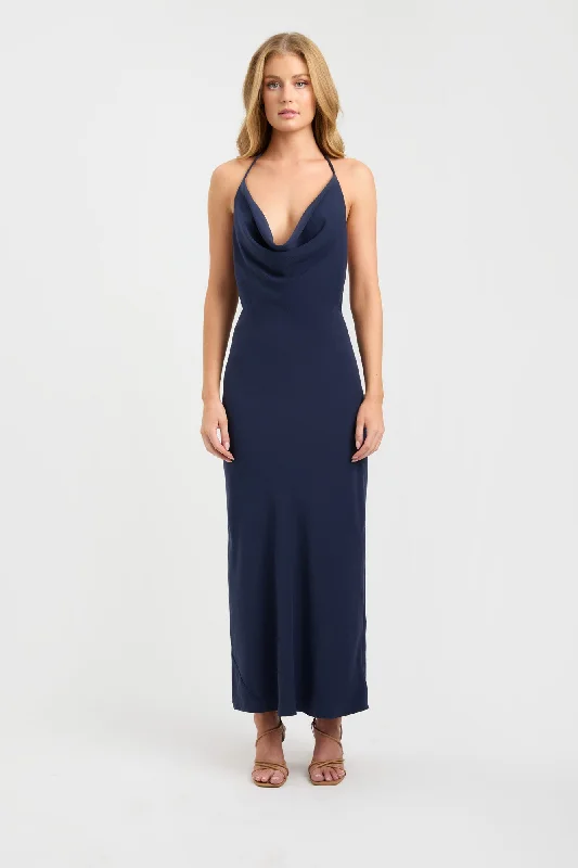 Koko Halter Dress