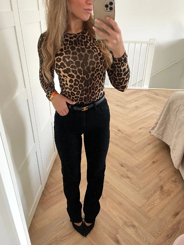 Panther Top