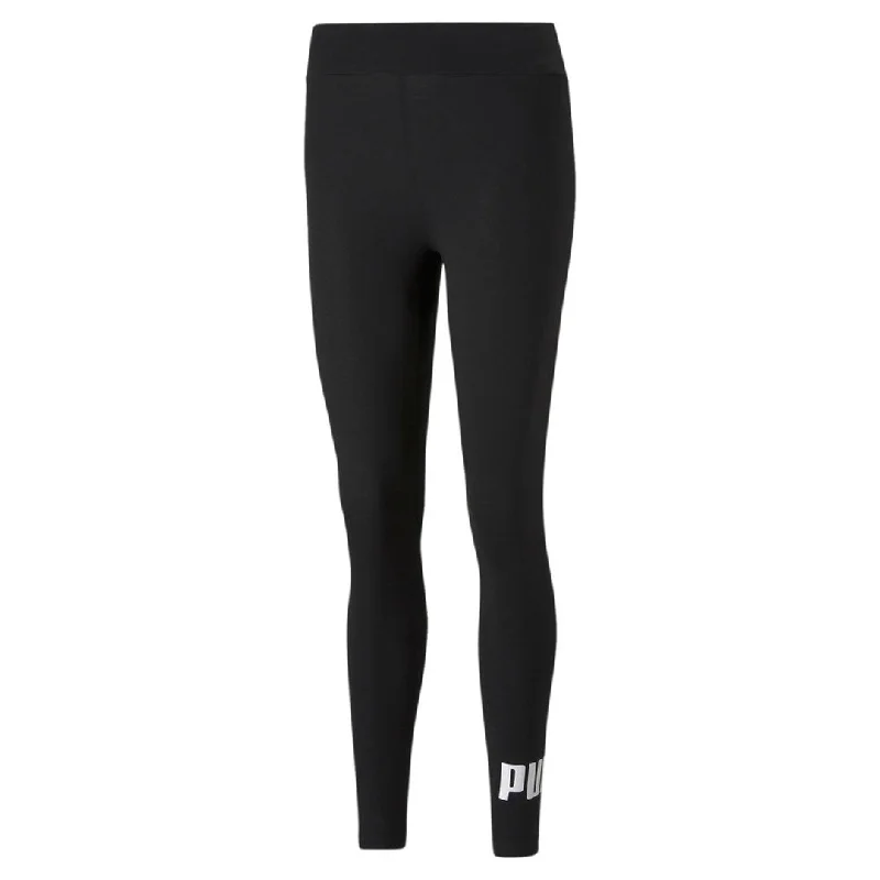 Puma - Women's Essentials Logo Leggings (586832 01)