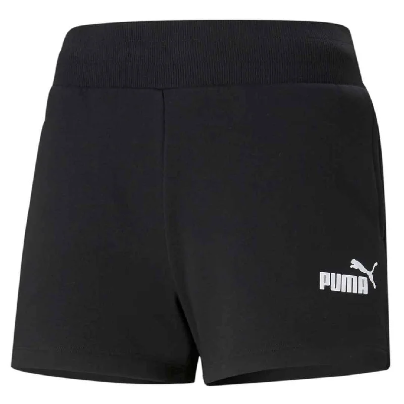 Puma - Women's Essentials Sweat Shorts (586824 01)