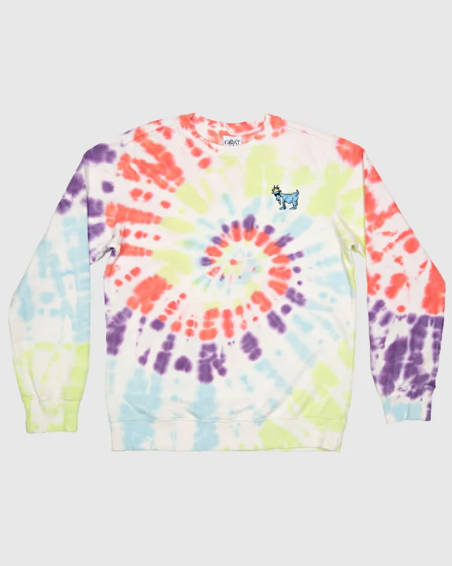 Tie-Dye