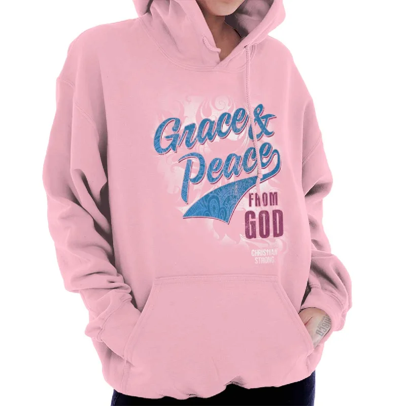 Christian Religious Hoodie