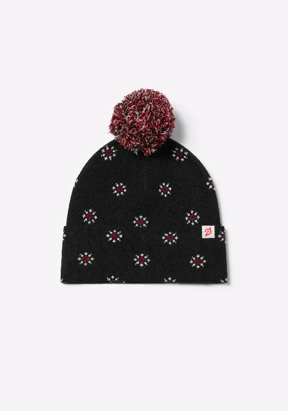 Holiday Beanie